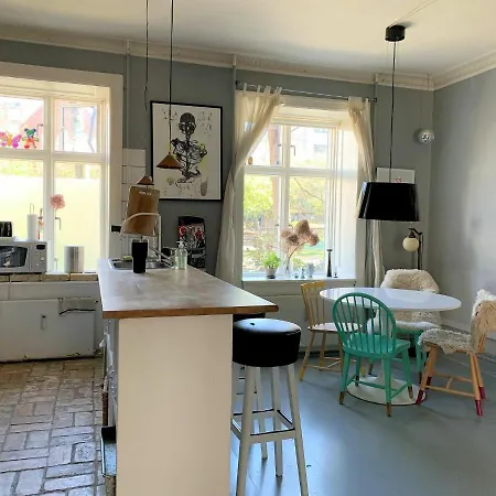 Apartamento Apartmentincopenhagen 1455