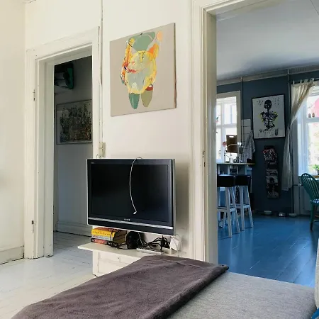 Apartamento Apartmentincopenhagen 1455 *