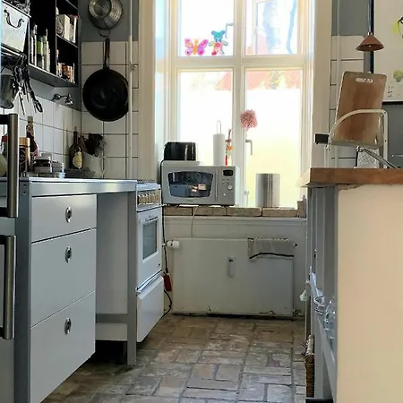 Apartmentincopenhagen 1455 Copenhaga